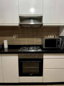 Appartement au coeur dAgadir