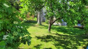 Sparkling newly built house close to city & nature