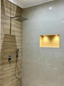 Appartement au coeur dAgadir