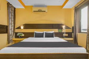 Collection O Mgr Inn - Hotel, Pondicherry