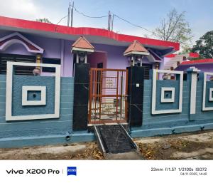 The Divine Homestay