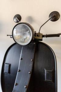 Appartements La Suite Factory, Parking et Tram : photos des chambres
