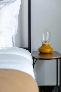 La Suite Factory, Parking et Tram - 伊斯术