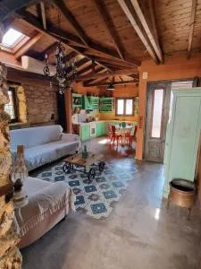 The giagia house - Prinos