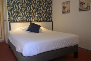 Hotels Hotel Restaurant Au Relais D'Alsace : Chambre Double Confort