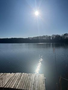 Biały Domek