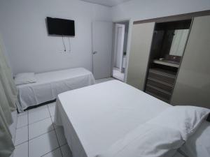 Lagoa Quente Flat Service - 205-B