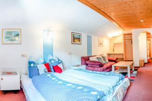 Appartement Bergers, 4 Pers 50 qm