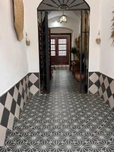 El Patio de María 2 - Bornos