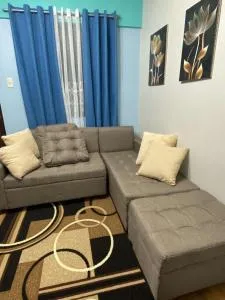 Casa Amaya RNR Transient House - Tanza