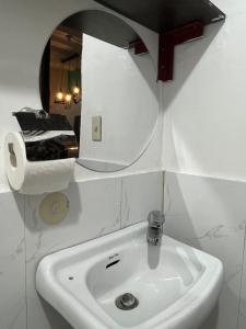 Casa Amaya RNR Transient House