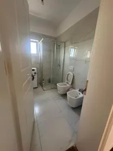 Airport Nest - Vorë