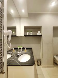 Rome in Style Colosseum