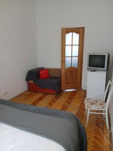 Квартира на Кулиша 41