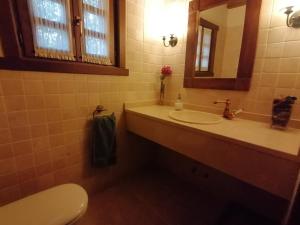 Casa Cuetu Molín Llanes Pancar