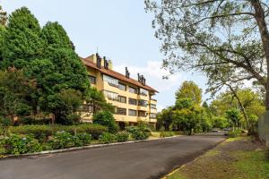 Apartamento Morada da Serra by Achei Gramado