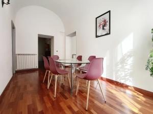 Rome in Style Colosseum