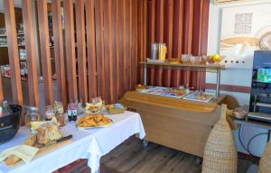 Hotels Hotel Restaurant Au Relais D'Alsace : photos des chambres