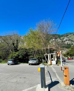 Apartment Studio Z&M