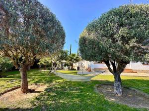 5 Bedroom Luxury Villa with private pool in Javea