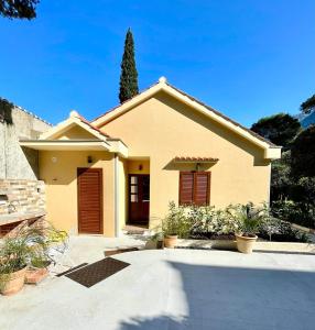 Apartment Studio Z&M