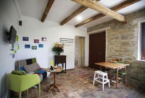 Quindici Alberi Legnaia