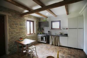 Quindici Alberi Legnaia