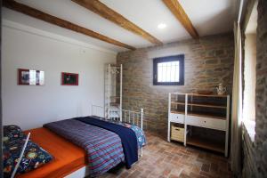 Quindici Alberi Legnaia