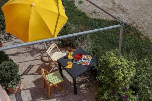 Quindici Alberi Legnaia