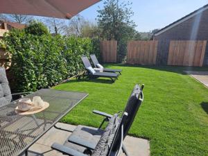 Bungalow Schotvanger