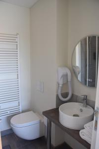 Hotels Village Vacances de Pen-Hir : Chambre Simple