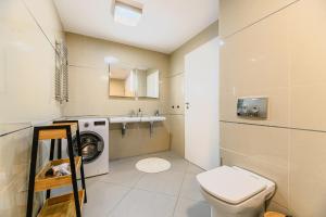 Zen Loft with Forest View in Silver Mountain