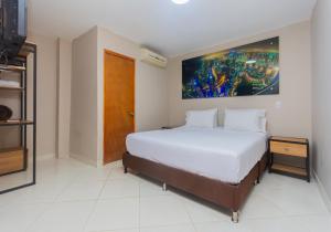 Hotel Tropical San Jeronimo