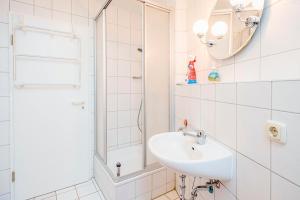 Haus Seemöwe, Fewo Nr 8
