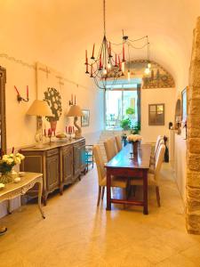 B&B / Chambres d'hotes Un Patio en Luberon : photos des chambres
