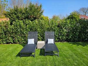 Bungalow Schotvanger