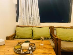 Swoyambhu View Homestay