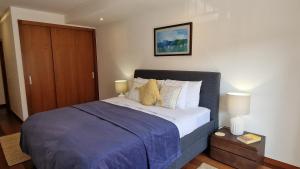 Luxury apartment at Baia da Luz