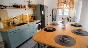 Vila Beach 1º Planta