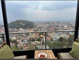 Swoyambhu View Homestay