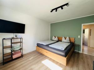 Ferienwohnung Weins