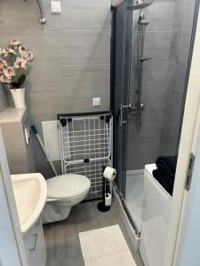 Mokotów Residence Szpilman`s Apartament