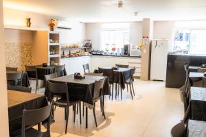 Riviera Hotel by Bsb Inn