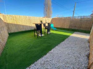 Valras maison bord de mer - 3hvězdičkové hotely ve městě Sérignan