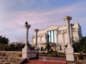 Hotel the park mudhol - 比贾布尔