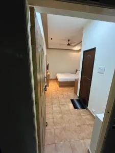 City Centre - Pīlamedu