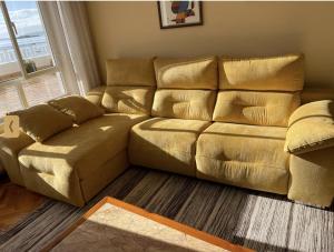 Piso Playa Compostela Villagarcía de Arosa