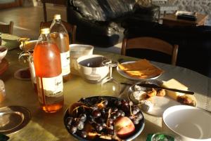 B&B / Chambres d'hotes Le Grand Noe : photos des chambres