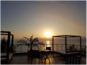 Amazing panorama sea view apartment