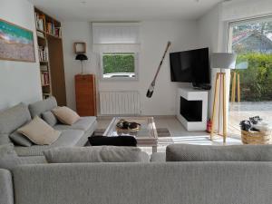 Le Bordelou, 6-8 pers, heated pool